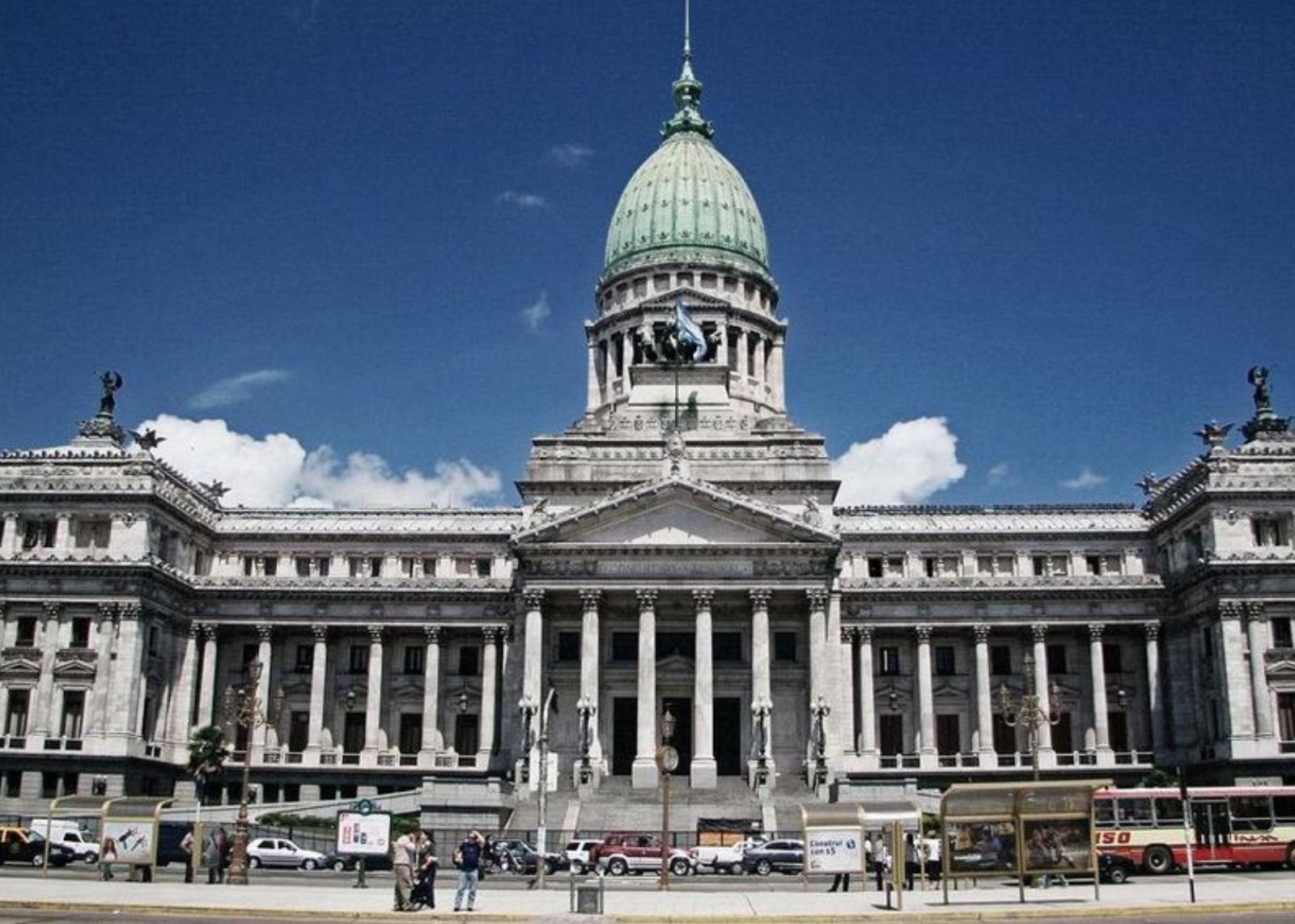 Diputados: se conforman cinco comisiones clave para analizar la &quot;Ley ómnibus&quot;